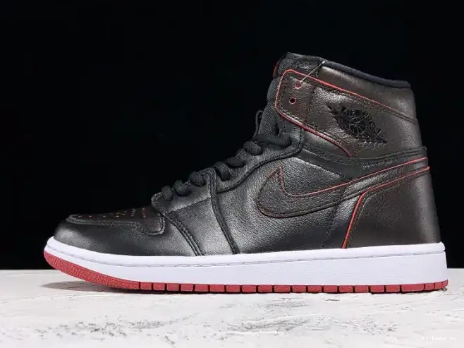 Rep MAX 653532-002 Jordan SB Mountain - Black Lance 1 Air 0518